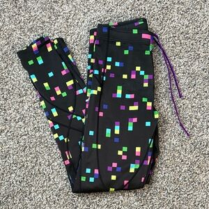 CW-X Joint Support Compression Athletic Tights